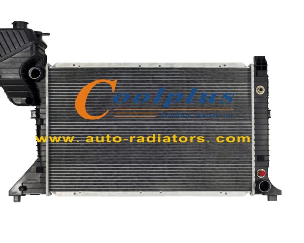 _XM10 PETROL AUTO/MANUAL RADIATOR 1996>2001 *NEW* FIT FOR A TOYOTA PICNIC 